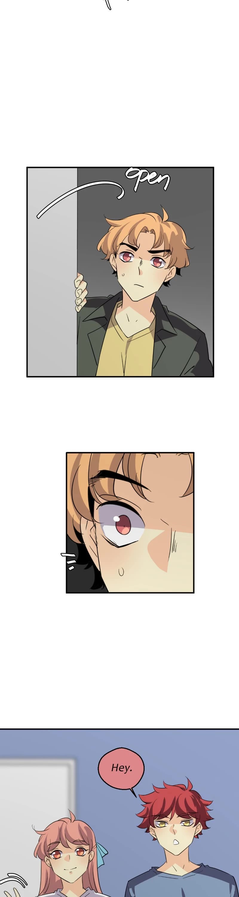 unOrdinary chapter 316 page 11