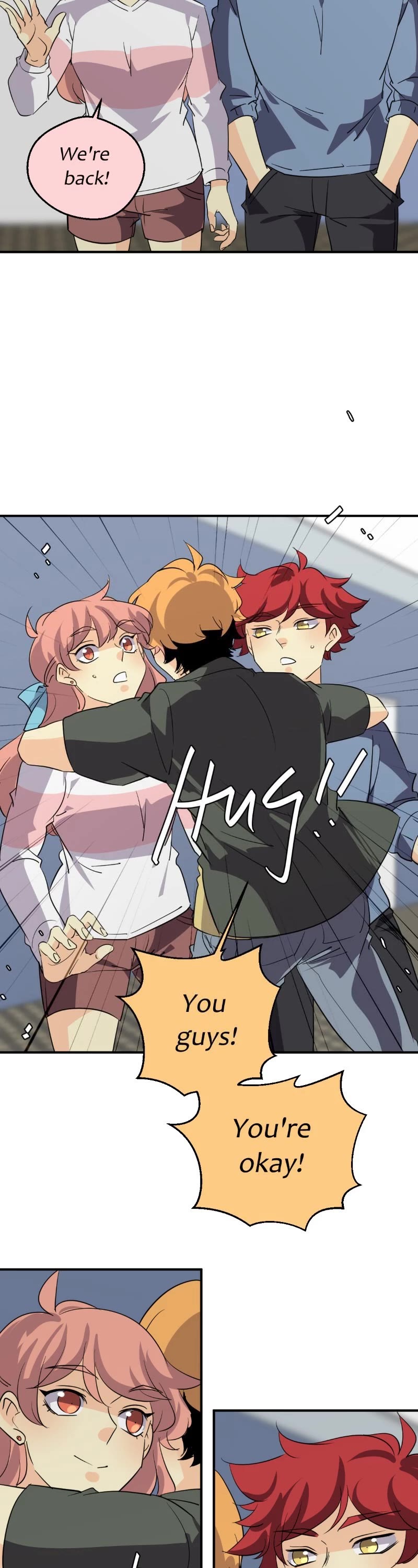 unOrdinary chapter 316 page 12