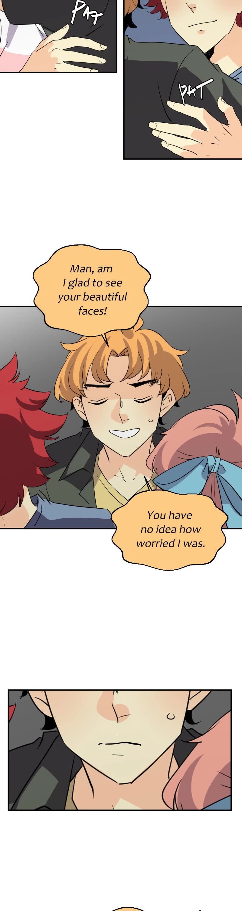 unOrdinary chapter 316 page 13