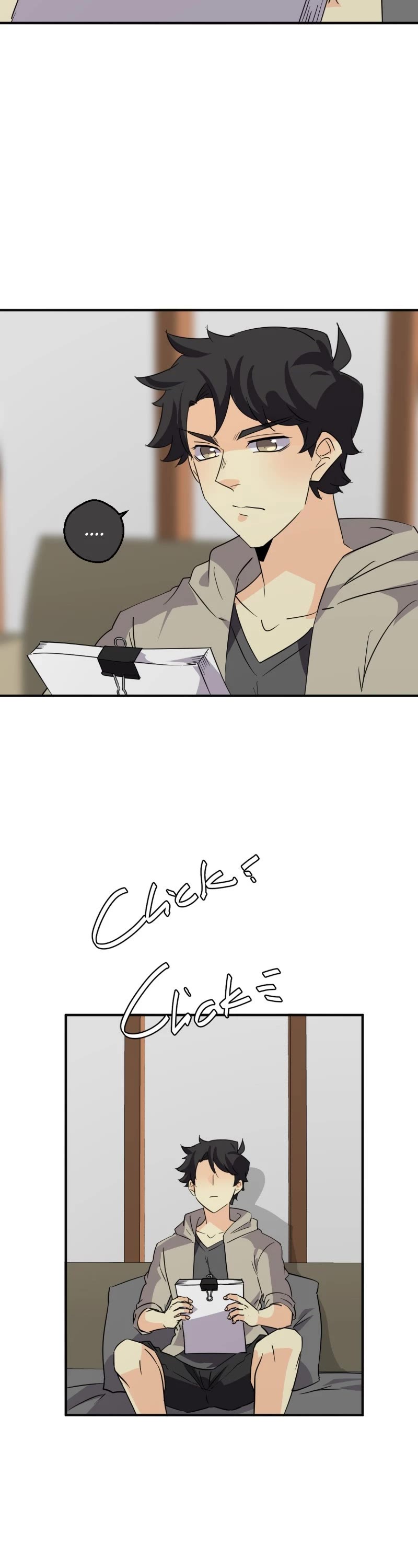 unOrdinary chapter 316 page 2