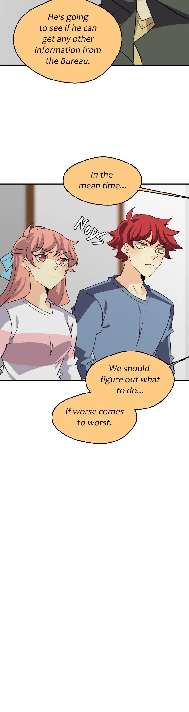 unOrdinary chapter 316 page 21