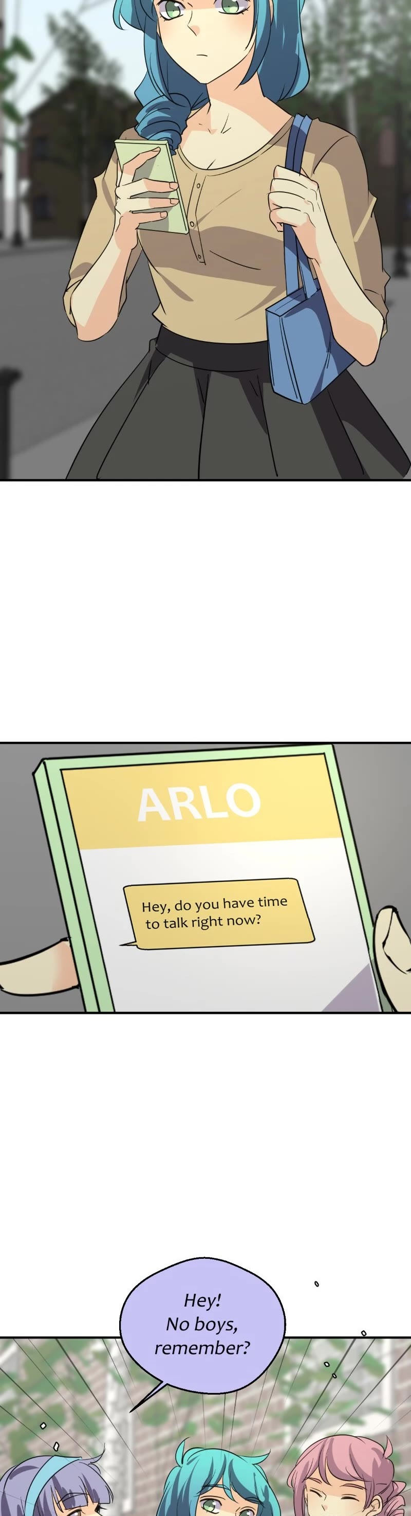 unOrdinary chapter 316 page 24