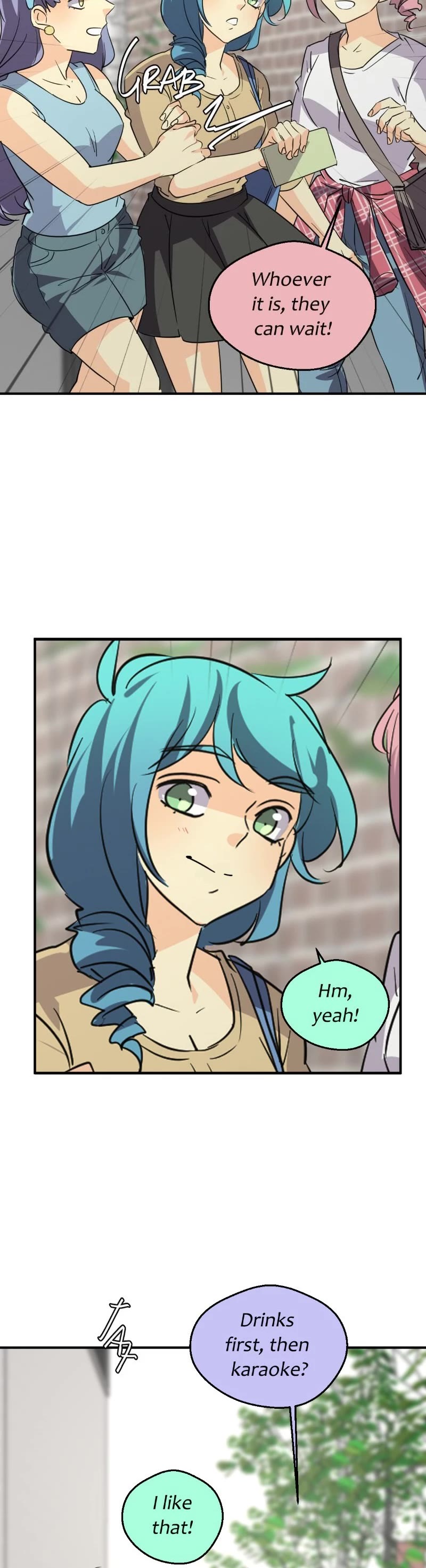 unOrdinary chapter 316 page 25