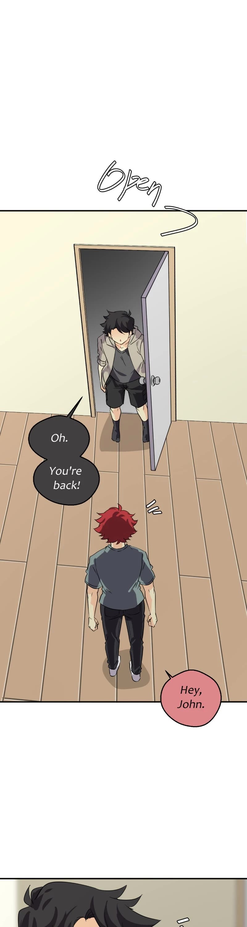 unOrdinary chapter 316 page 3