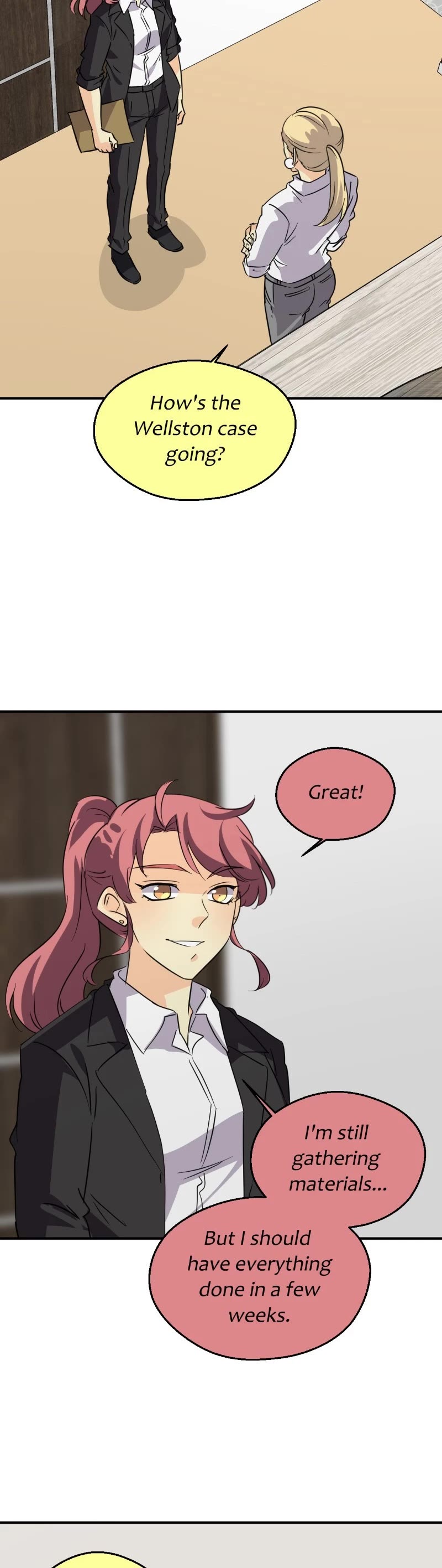 unOrdinary chapter 316 page 30