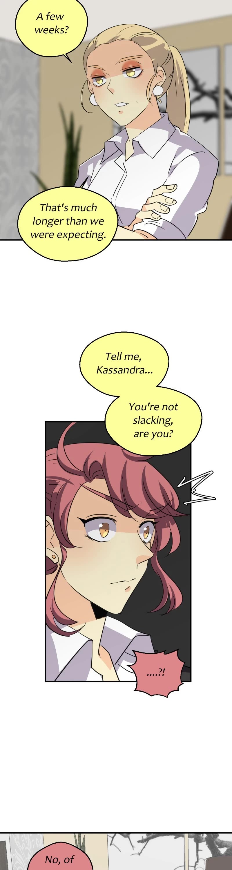 unOrdinary chapter 316 page 31