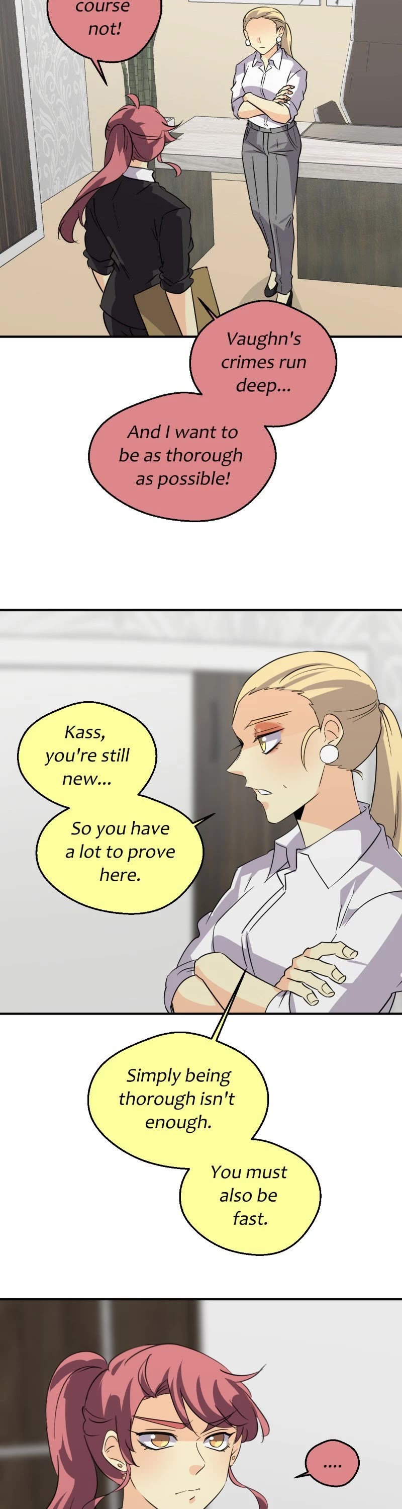 unOrdinary chapter 316 page 32