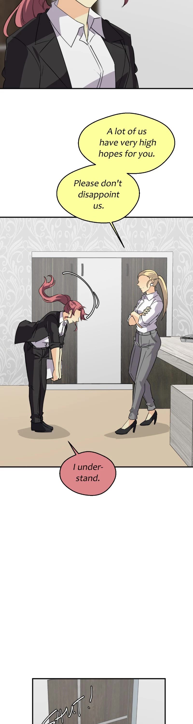 unOrdinary chapter 316 page 33