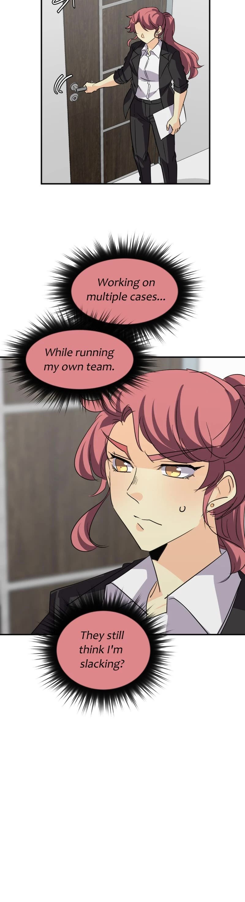 unOrdinary chapter 316 page 34