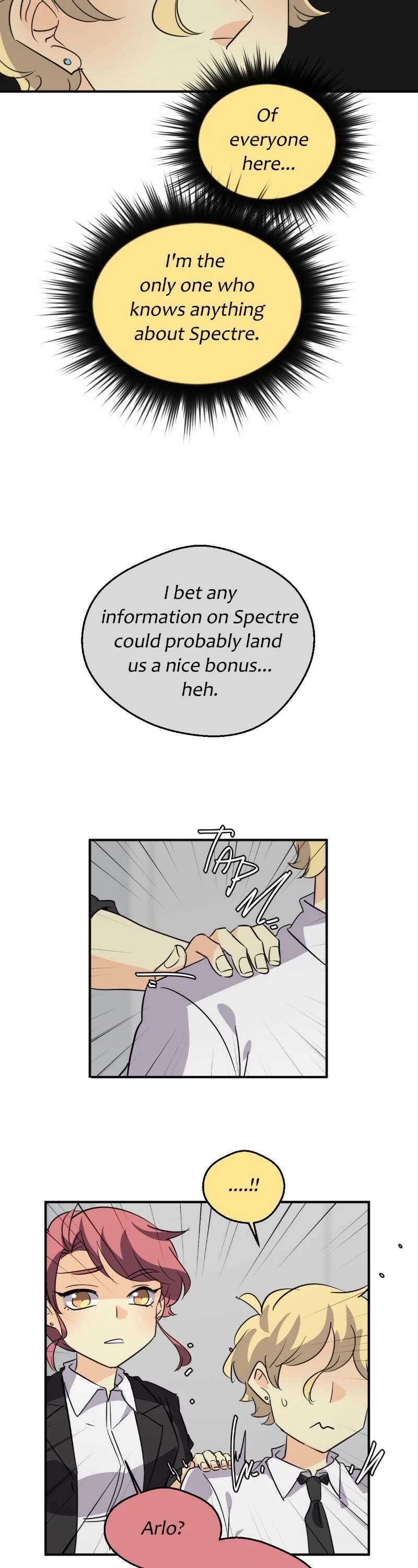 unOrdinary chapter 316 page 37