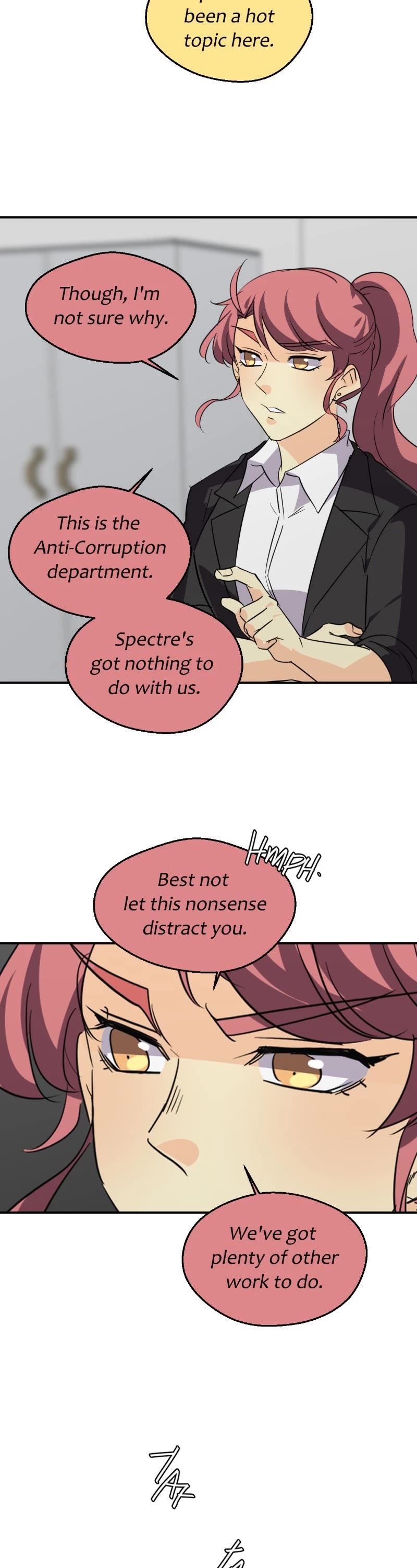 unOrdinary chapter 316 page 39