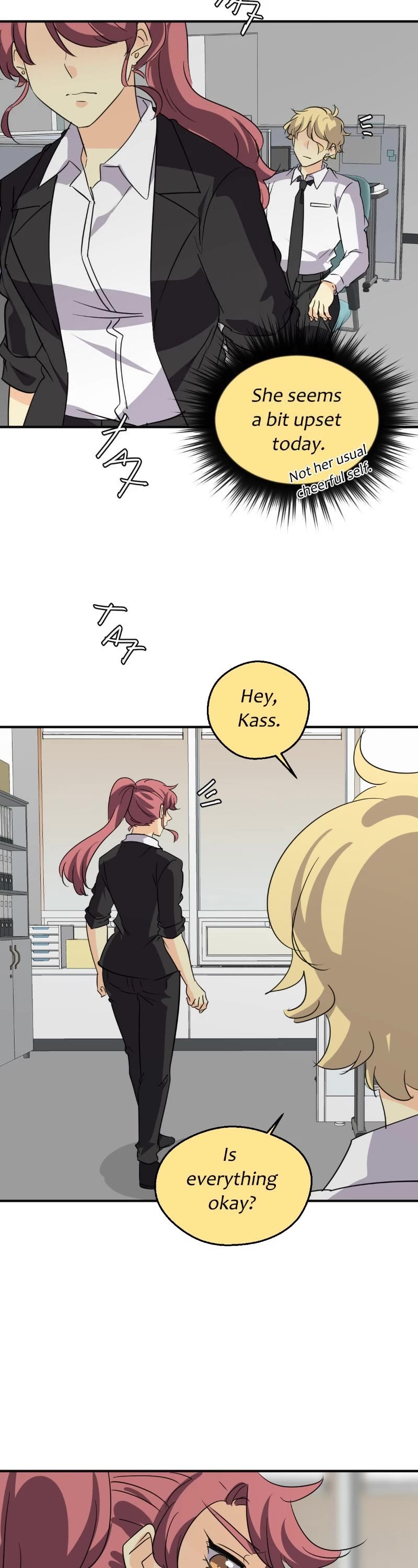 unOrdinary chapter 316 page 40