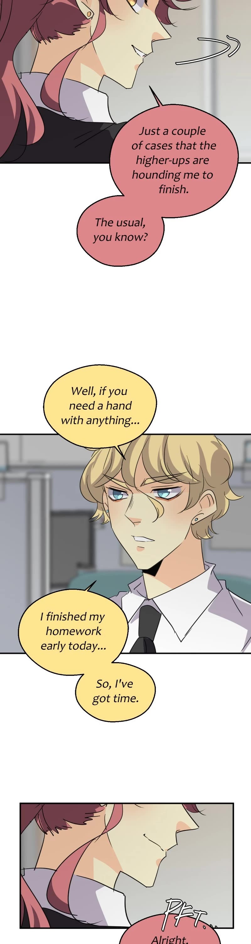 unOrdinary chapter 316 page 41