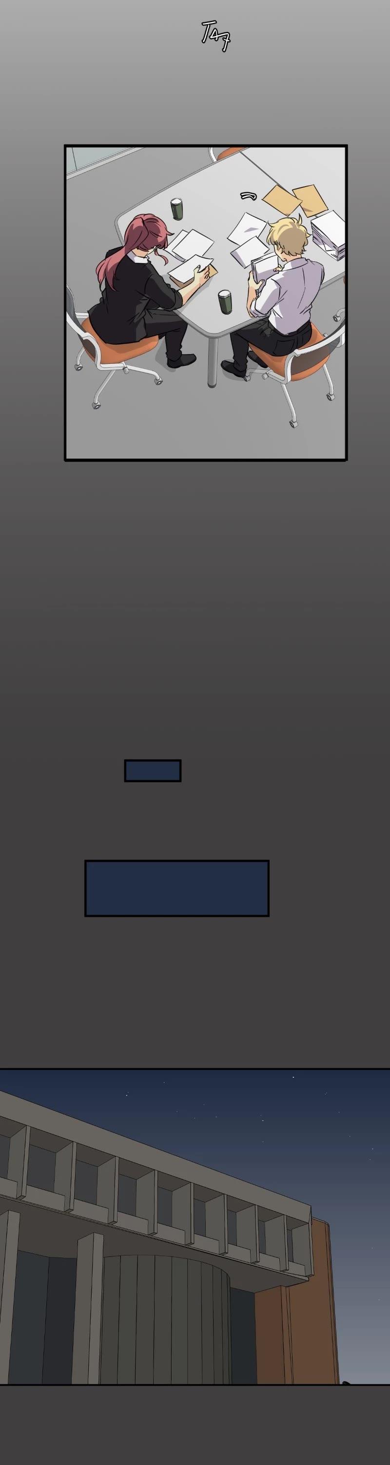 unOrdinary chapter 316 page 43