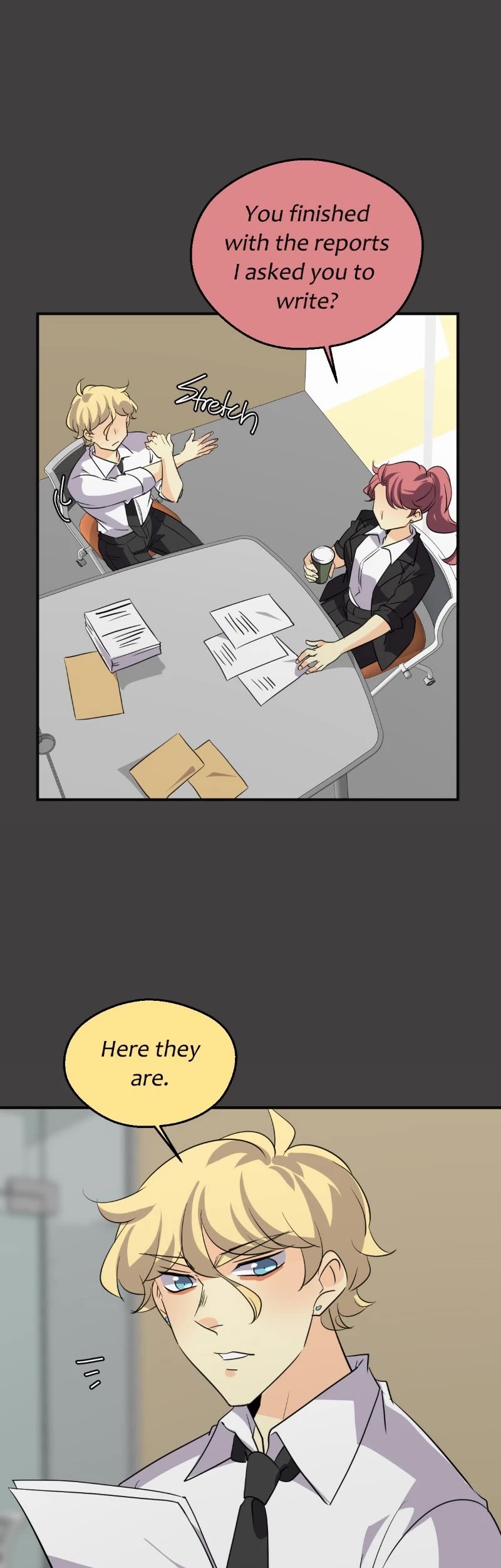 unOrdinary chapter 316 page 44