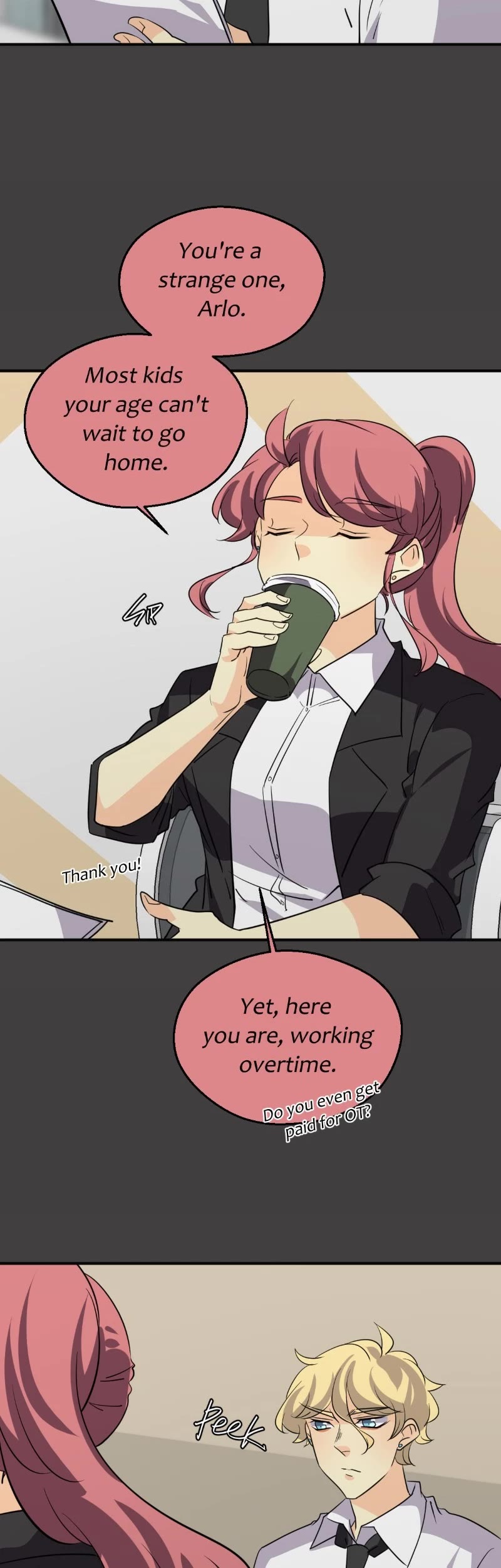 unOrdinary chapter 316 page 45