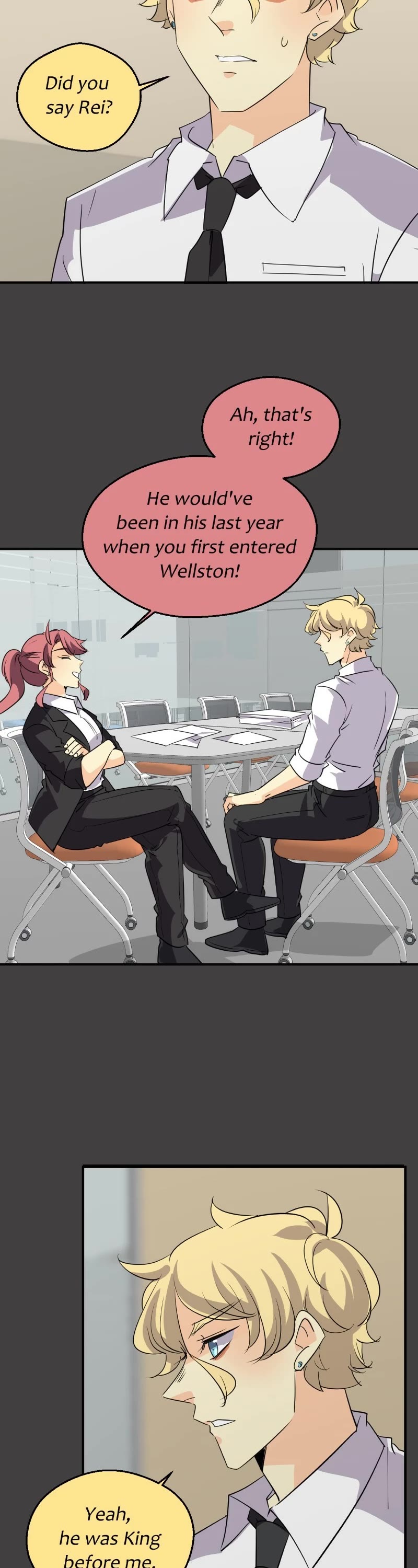 unOrdinary chapter 316 page 48