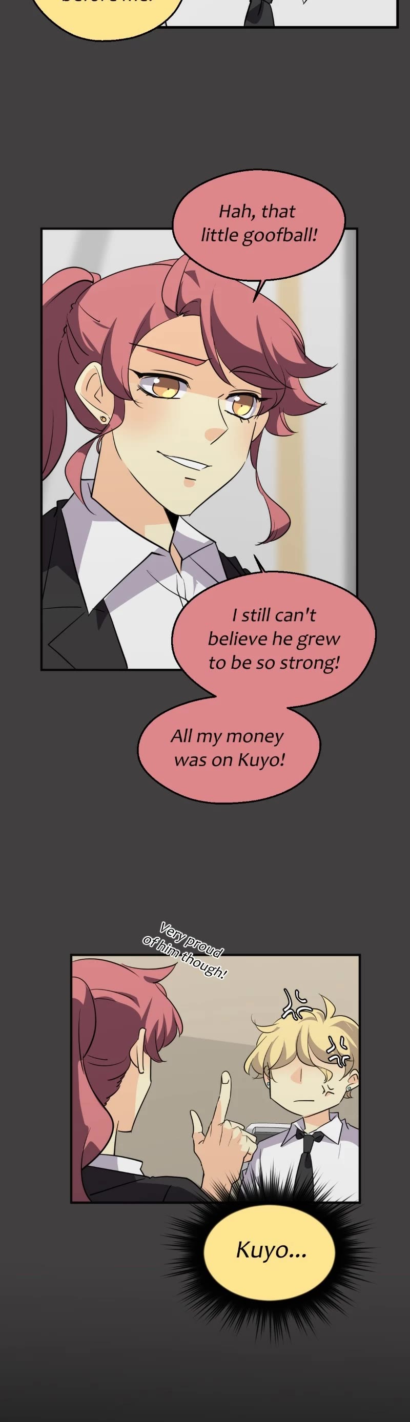 unOrdinary chapter 316 page 49