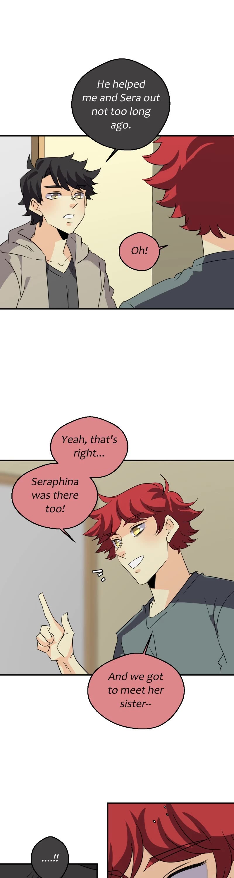 unOrdinary chapter 316 page 5