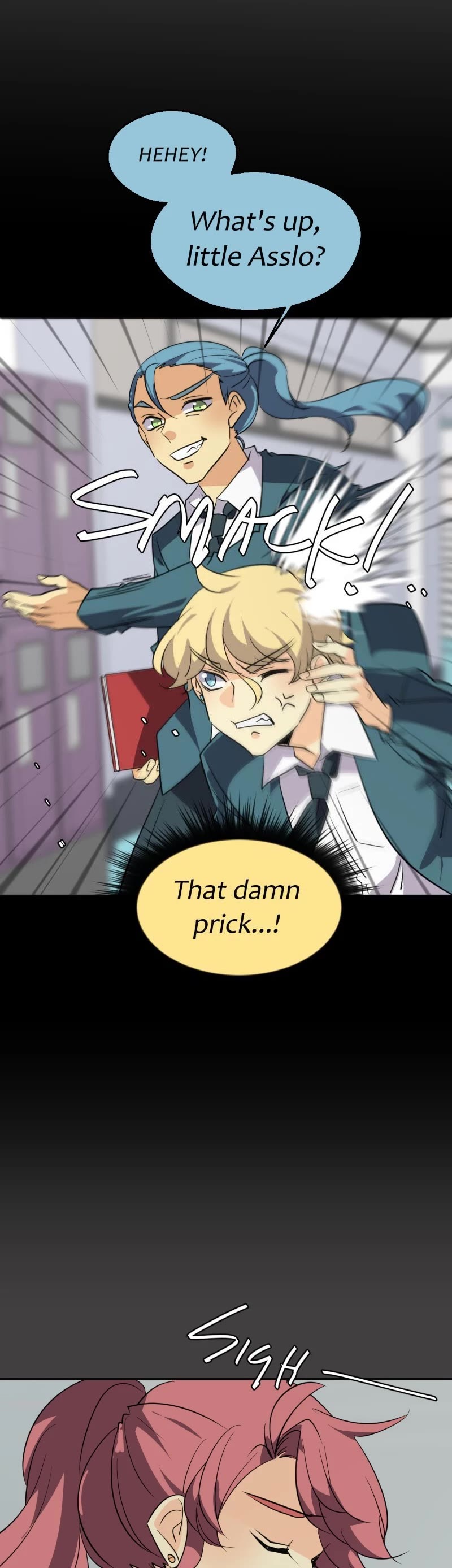 unOrdinary chapter 316 page 50