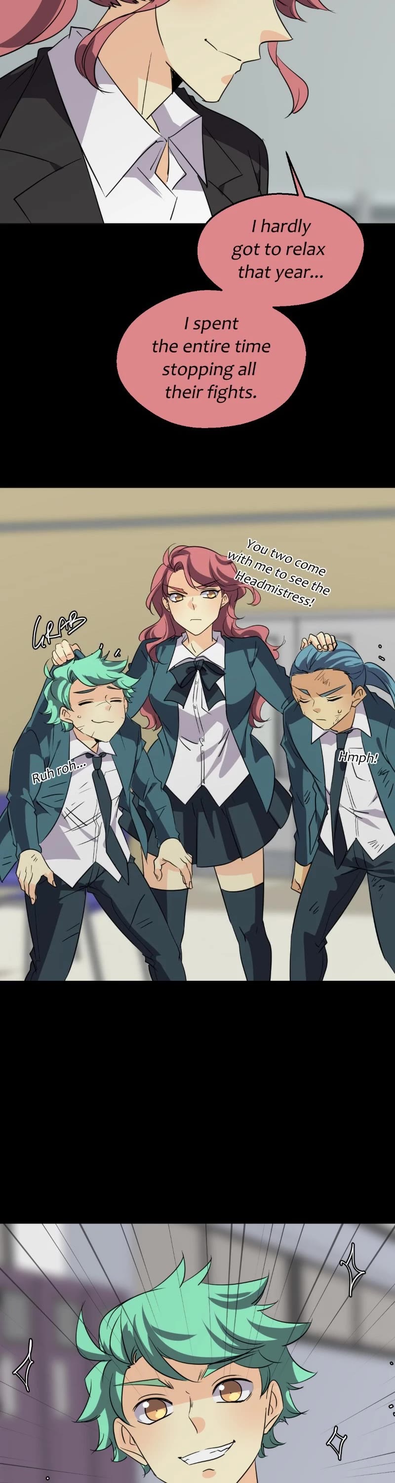 unOrdinary chapter 316 page 51