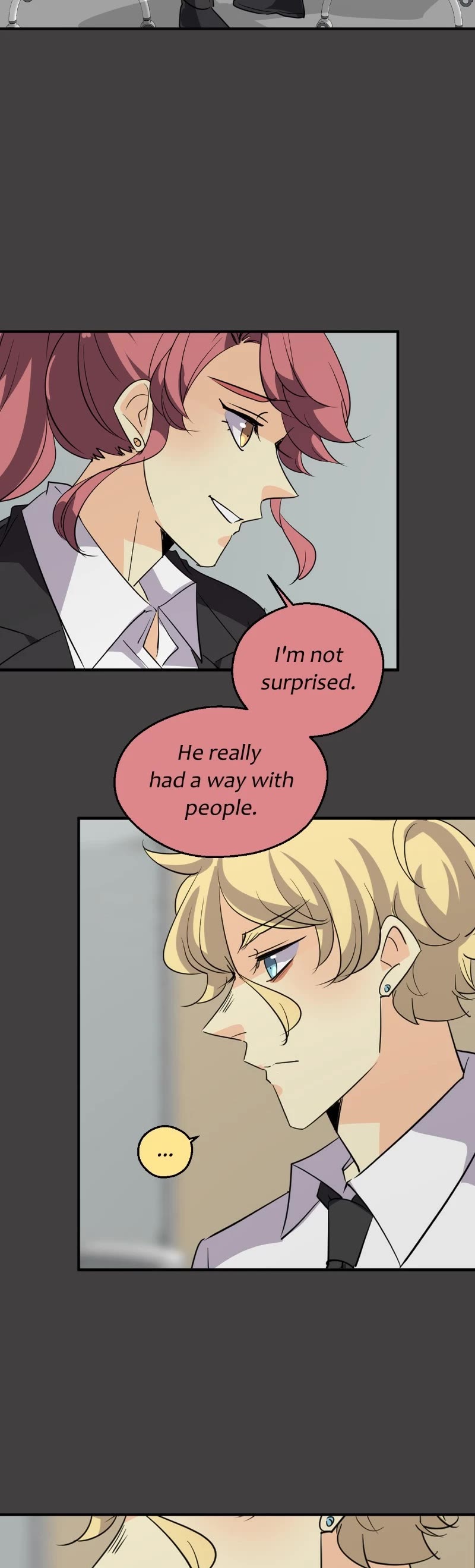 unOrdinary chapter 316 page 54