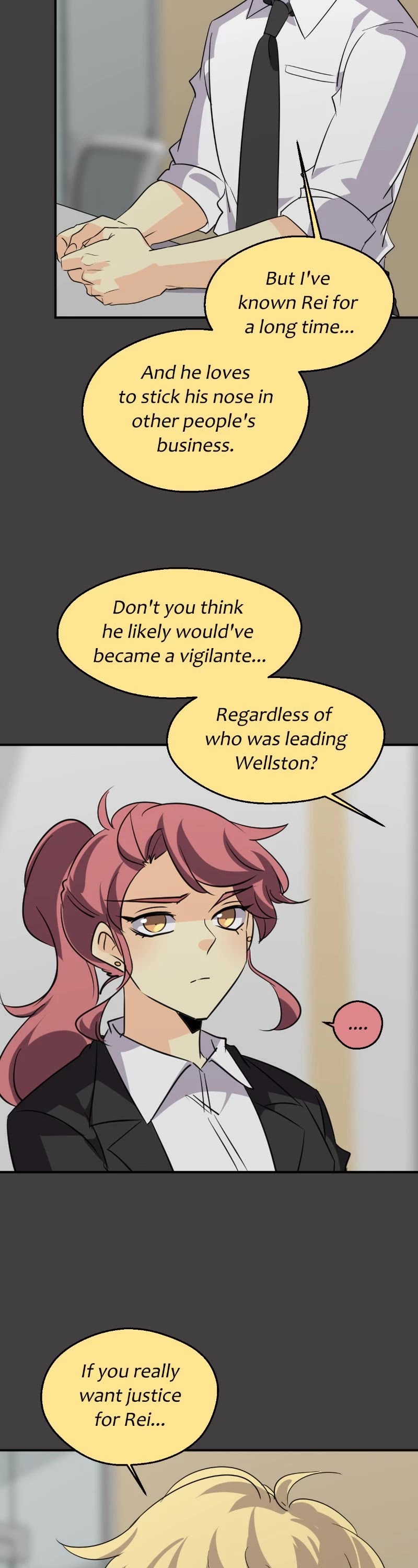 unOrdinary chapter 316 page 56