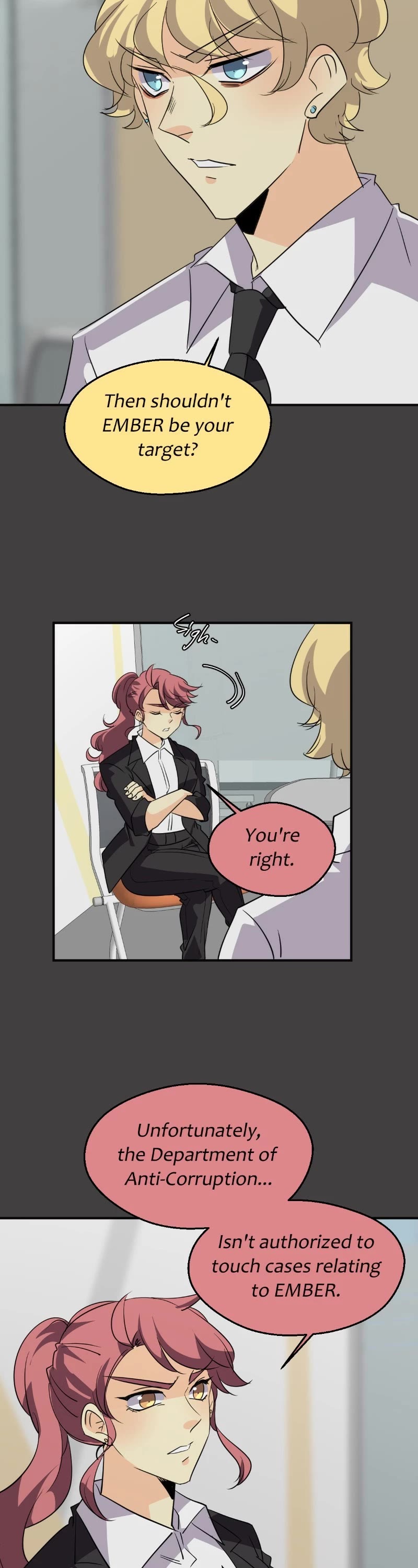 unOrdinary chapter 316 page 57