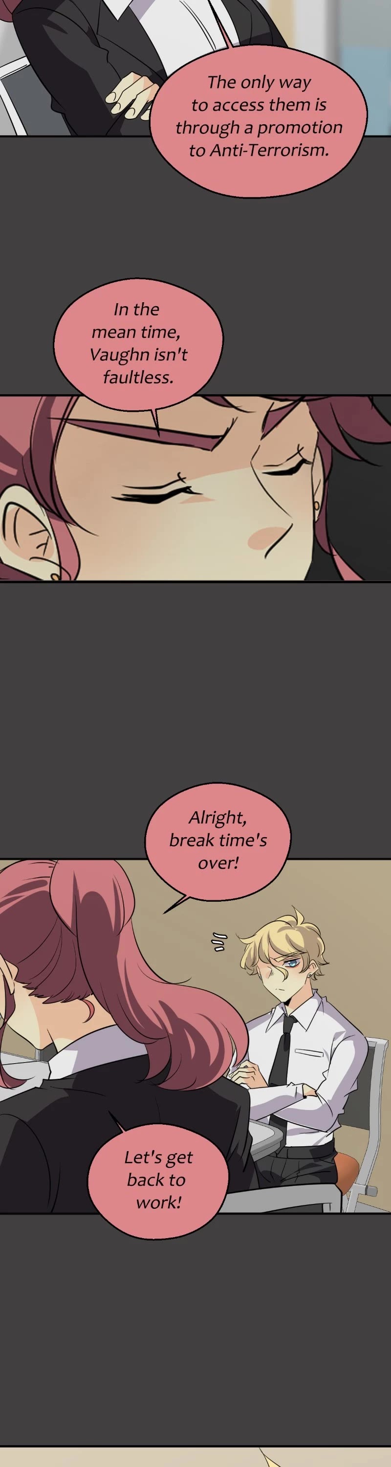 unOrdinary chapter 316 page 58