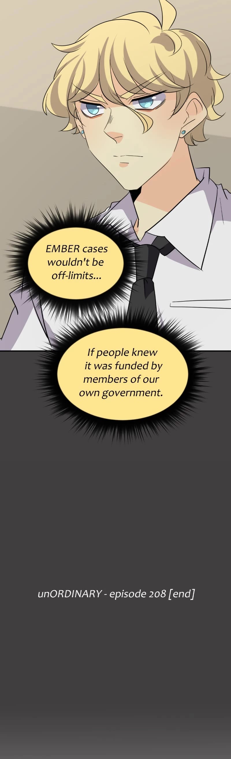 unOrdinary chapter 316 page 59