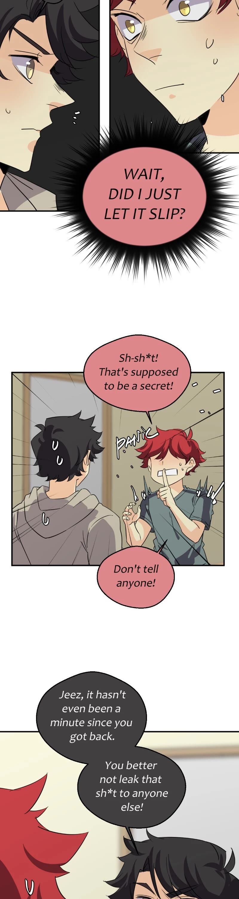 unOrdinary chapter 316 page 6