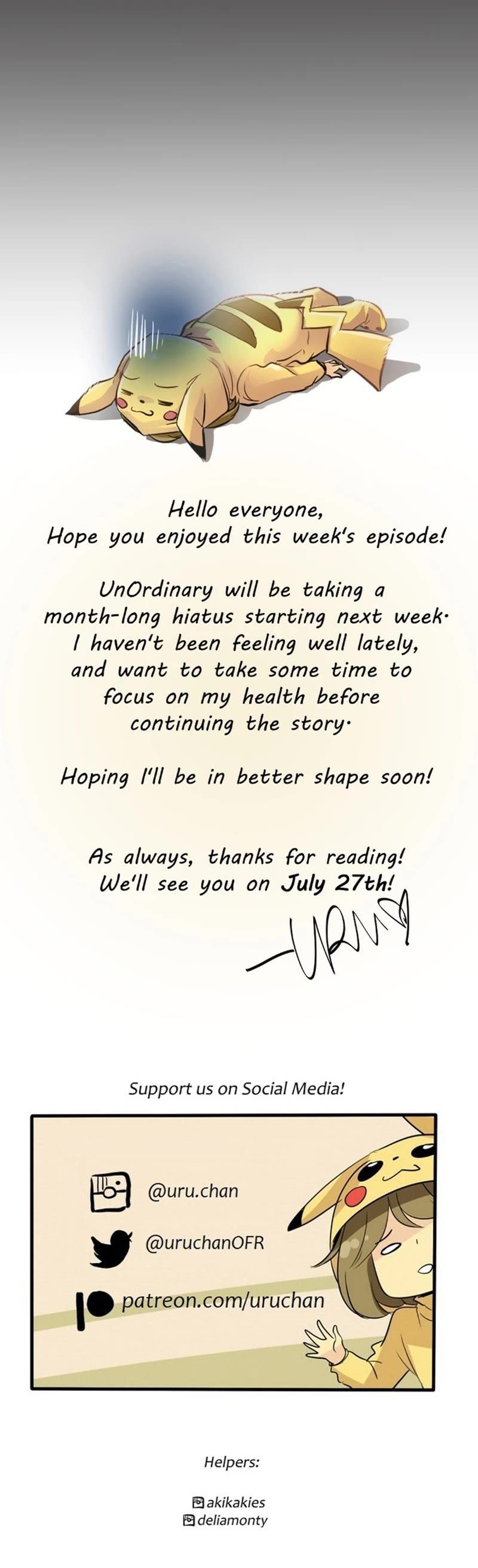 unOrdinary chapter 316 page 60