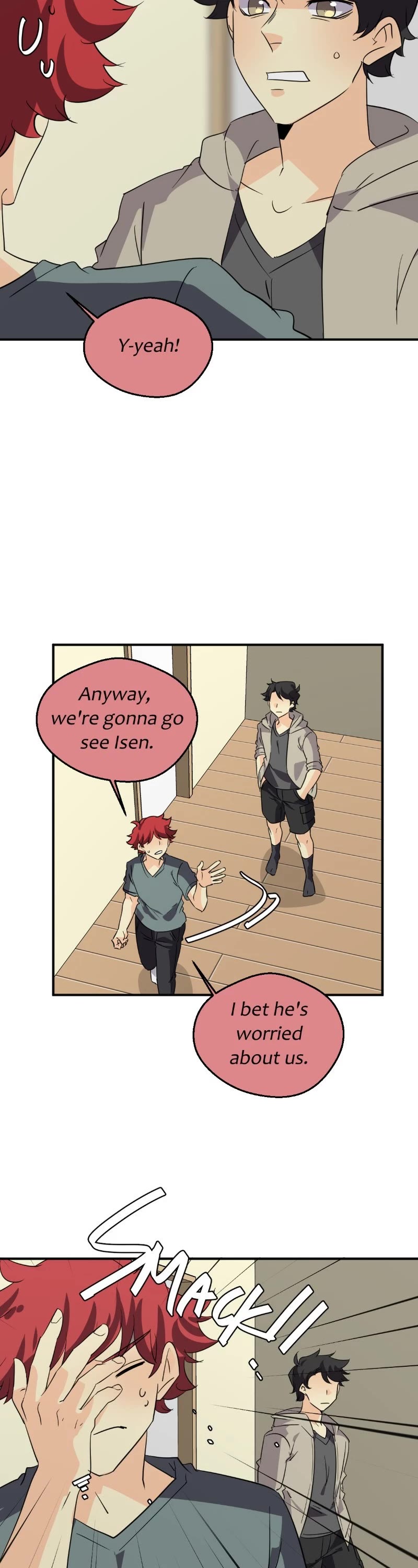 unOrdinary chapter 316 page 7