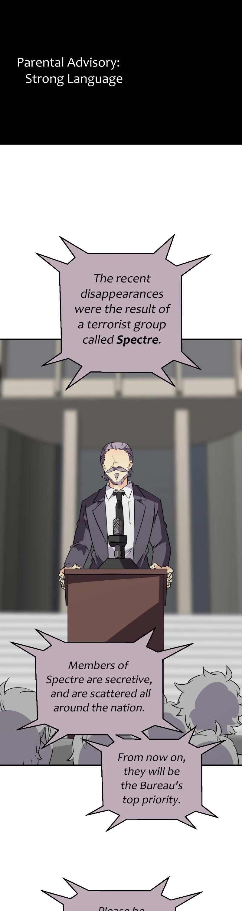 unOrdinary chapter 317 page 1