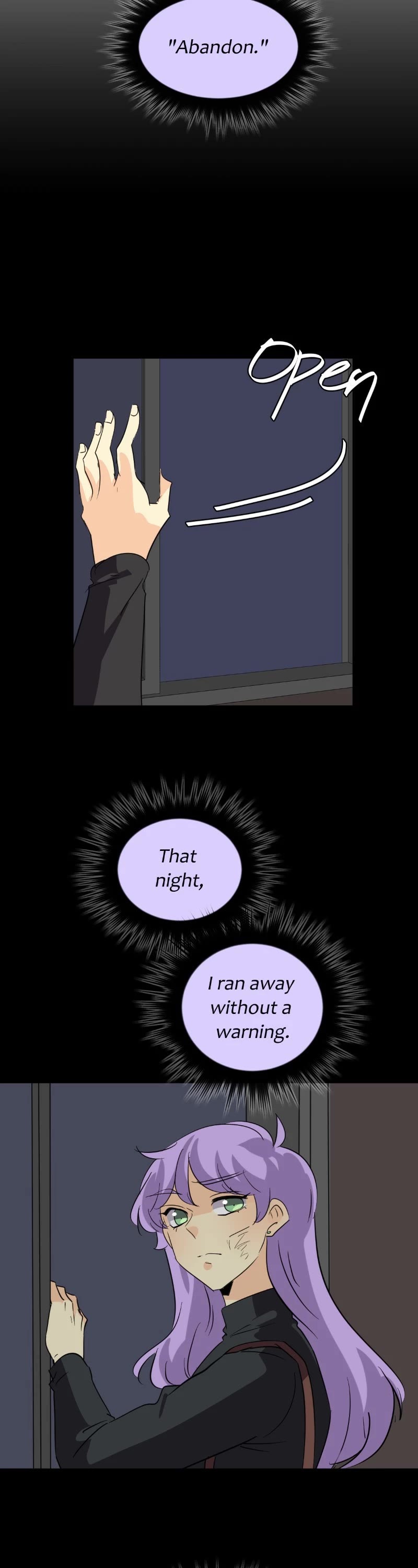 unOrdinary chapter 317 page 14