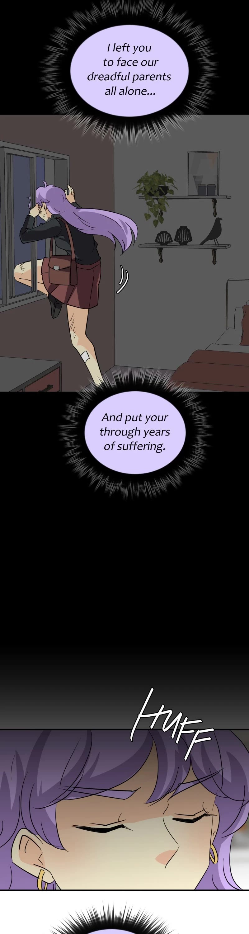 unOrdinary chapter 317 page 15