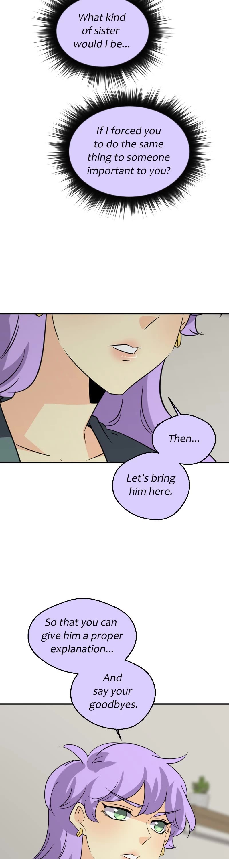 unOrdinary chapter 317 page 16