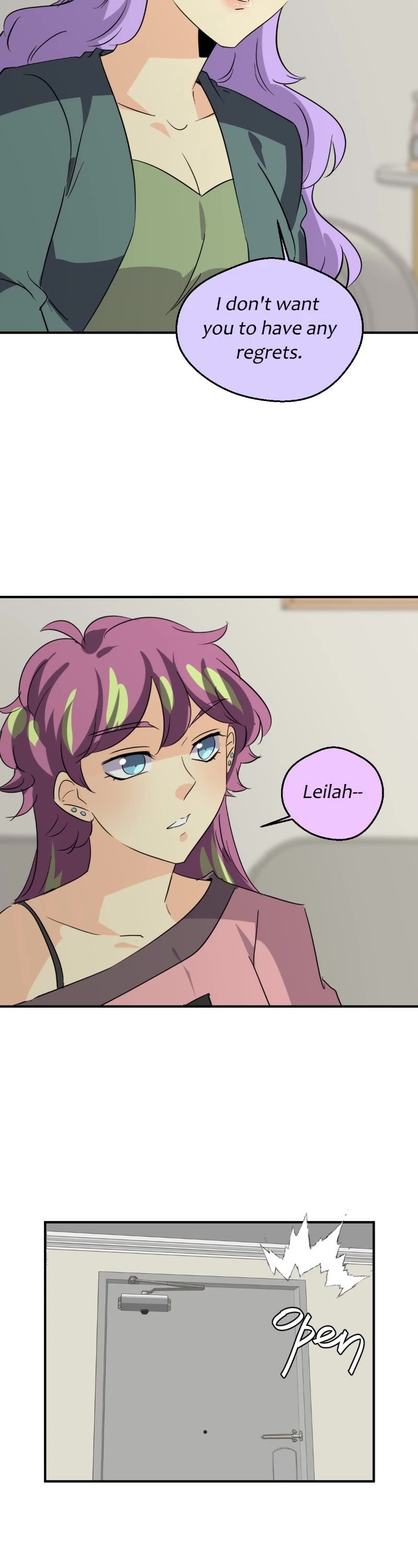 unOrdinary chapter 317 page 17