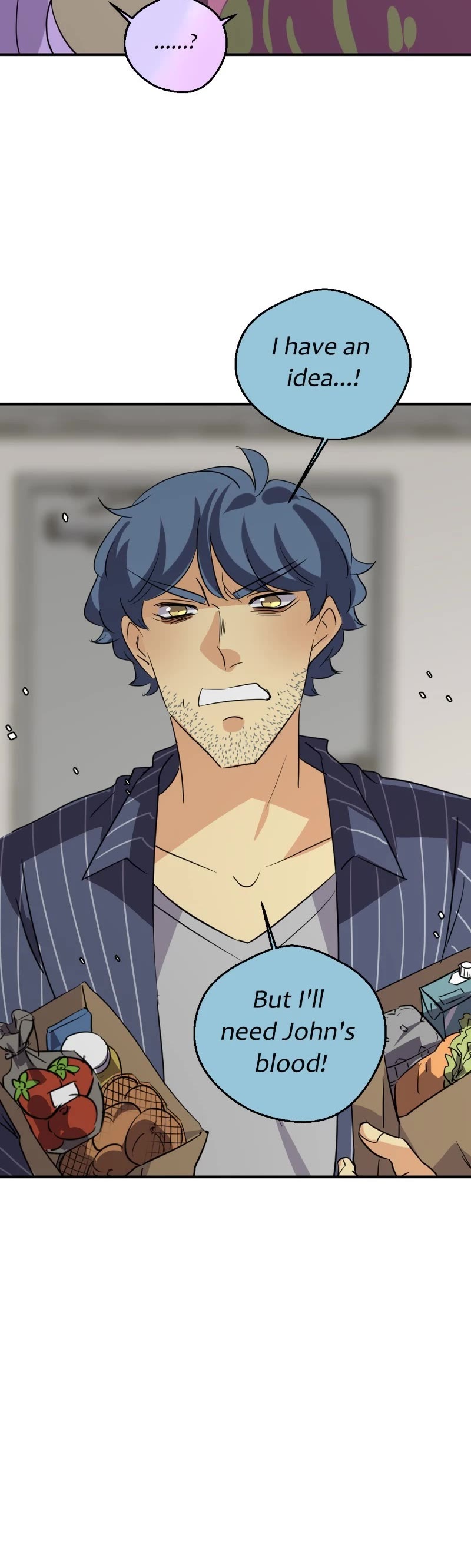 unOrdinary chapter 317 page 19