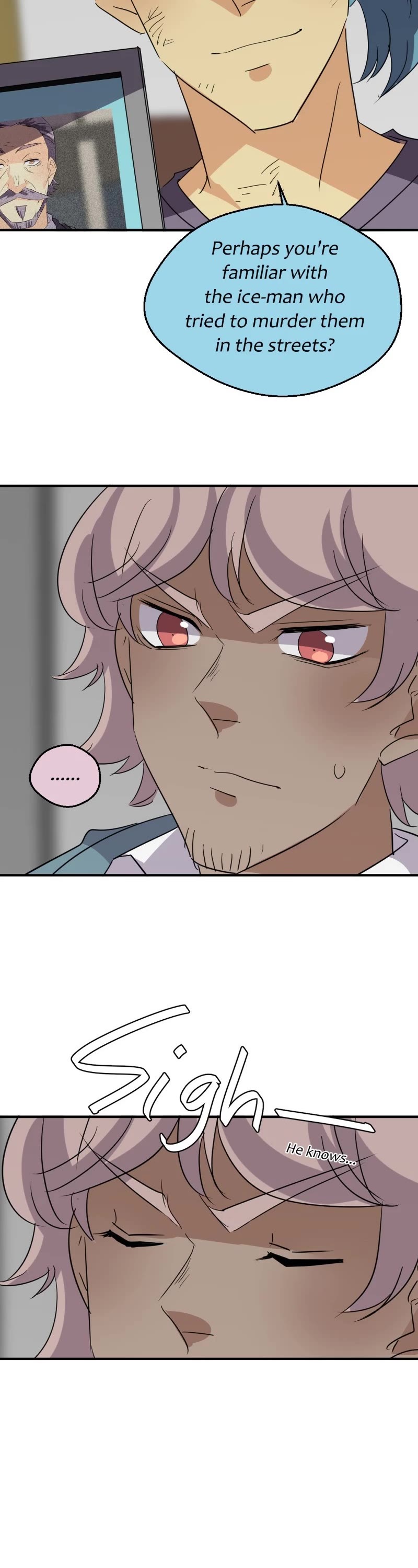 unOrdinary chapter 317 page 27