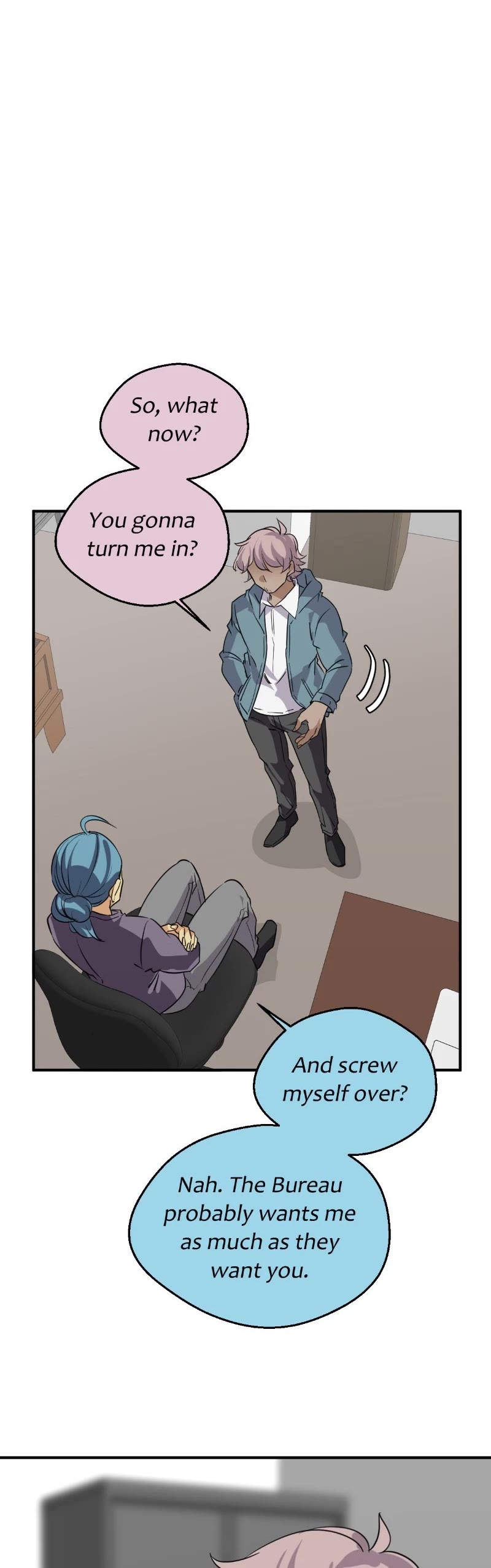 unOrdinary chapter 317 page 30