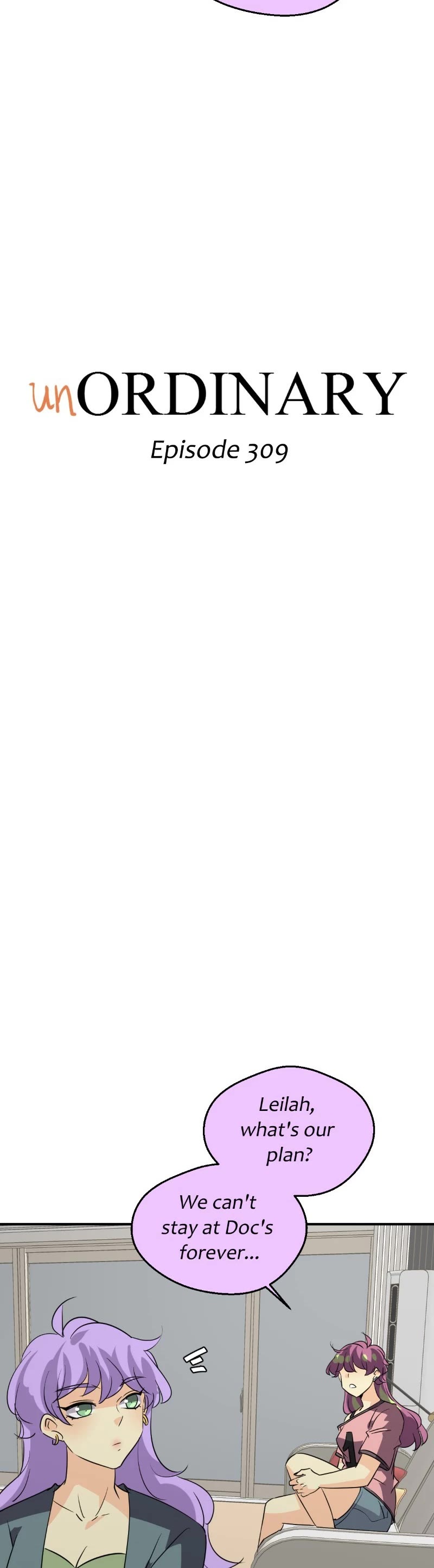 unOrdinary chapter 317 page 4