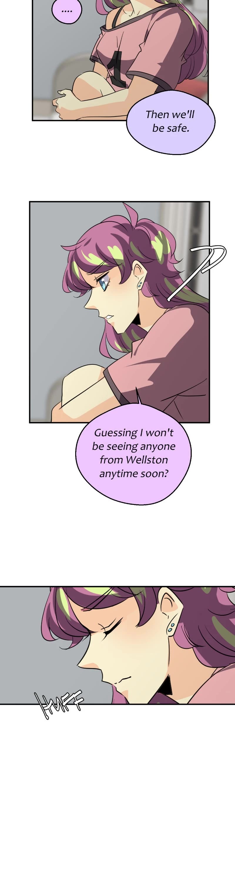 unOrdinary chapter 317 page 6