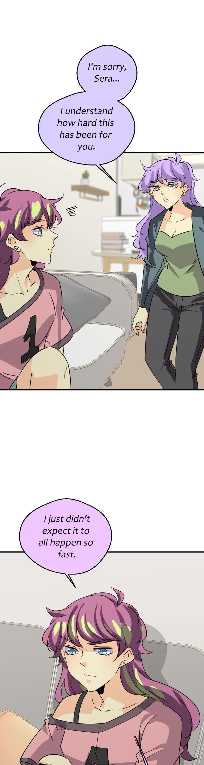 unOrdinary chapter 317 page 7