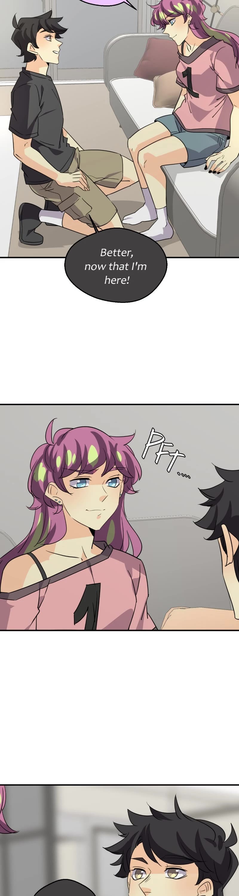 unOrdinary chapter 318 page 10