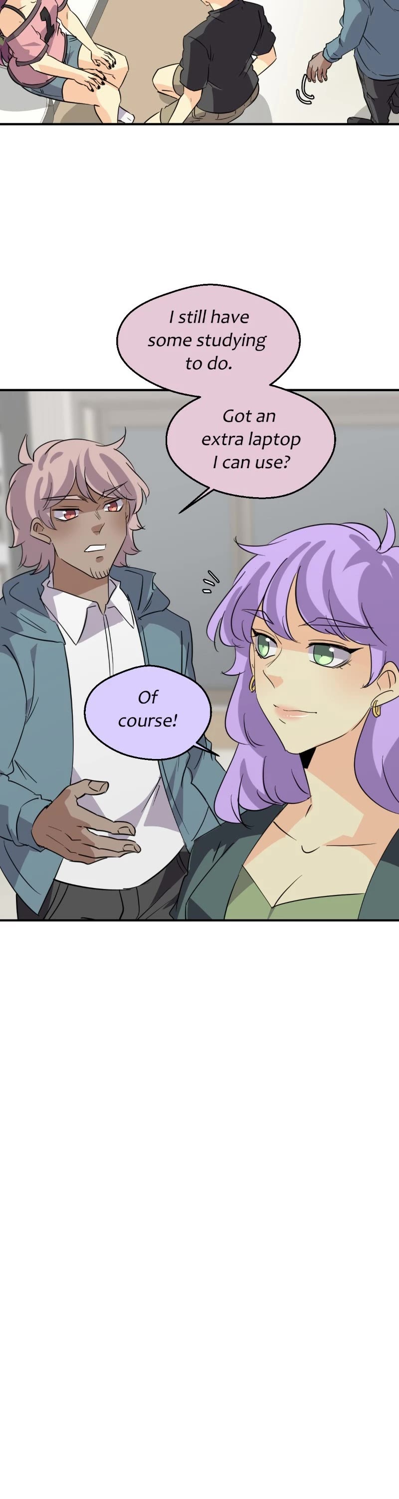 unOrdinary chapter 318 page 13