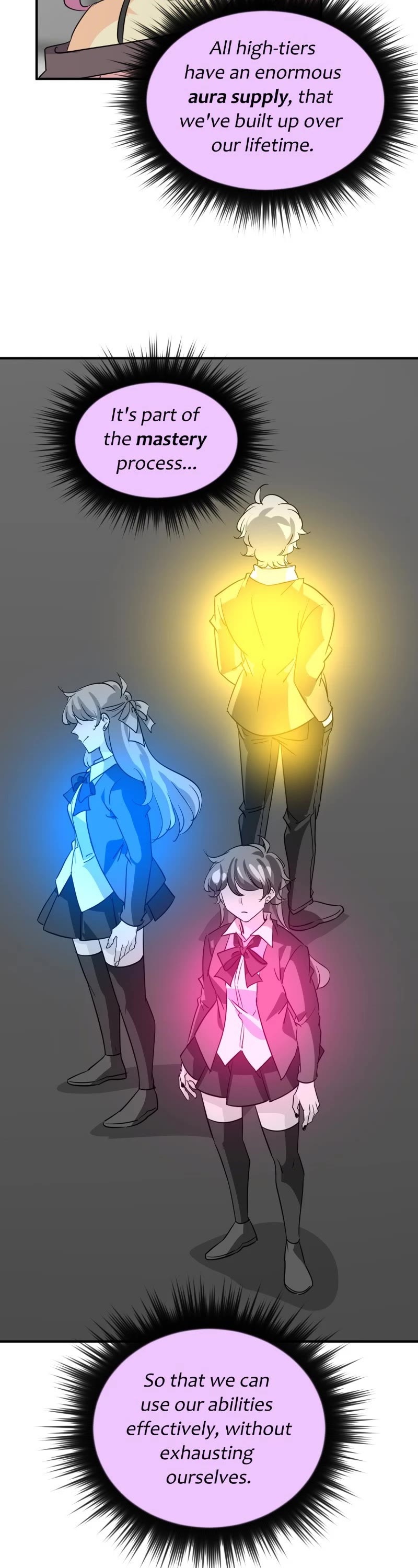 unOrdinary chapter 318 page 21