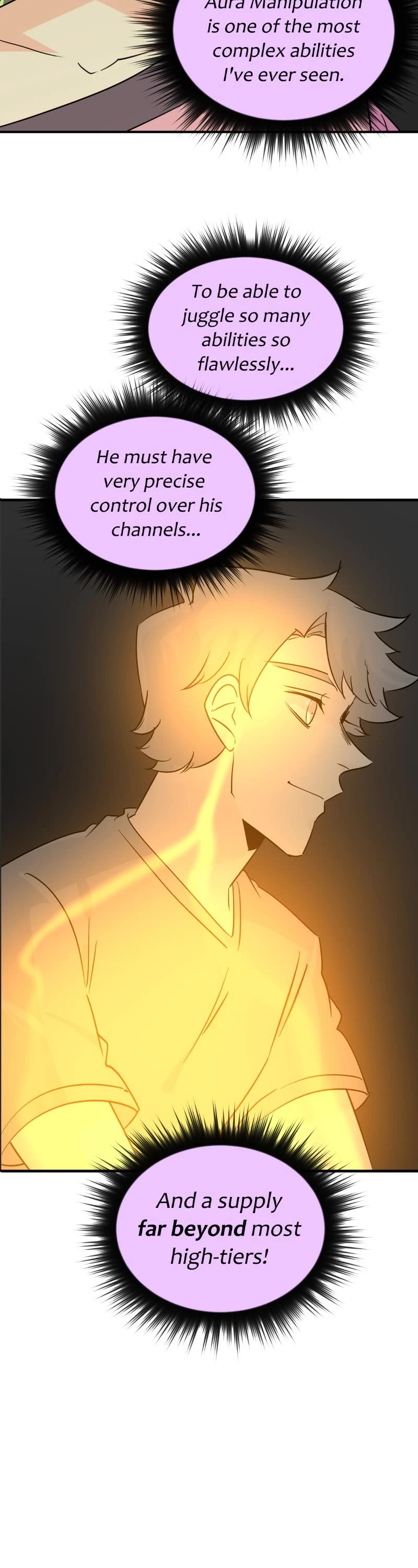 unOrdinary chapter 318 page 23