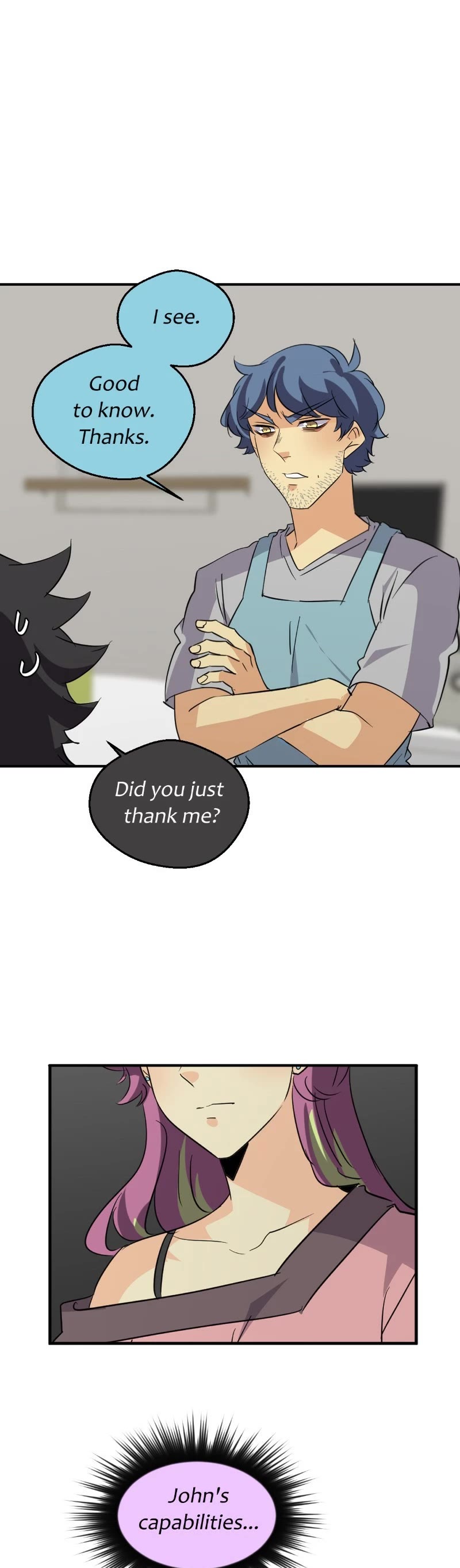 unOrdinary chapter 318 page 24