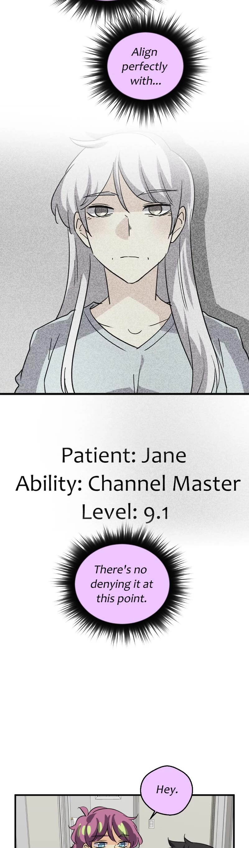 unOrdinary chapter 318 page 25